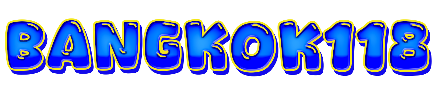 Bangkok118 logo